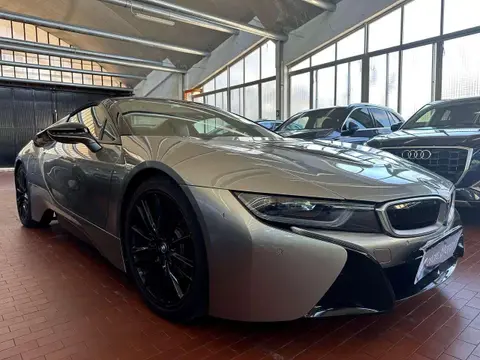 Used BMW I8 Hybrid 2019 Ad 