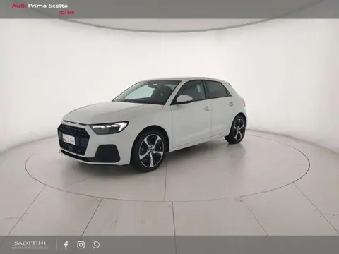 Used AUDI A1 Petrol 2023 Ad 