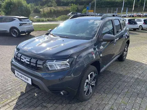 Used DACIA DUSTER Petrol 2024 Ad 