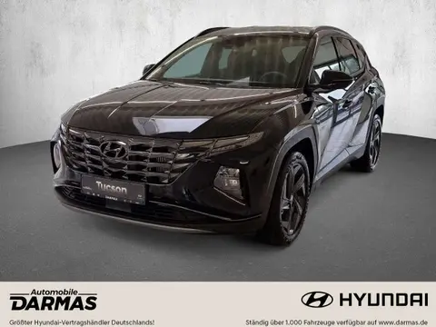 Used HYUNDAI TUCSON Petrol 2023 Ad 