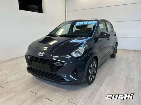 Annonce HYUNDAI I10 Essence 2024 d'occasion 