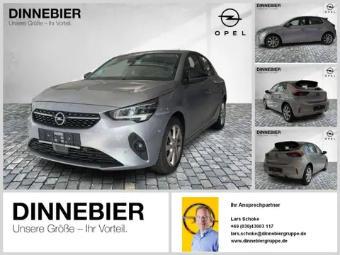 Annonce OPEL CORSA Essence 2020 d'occasion 