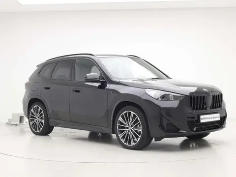 Used BMW X1 Hybrid 2023 Ad 