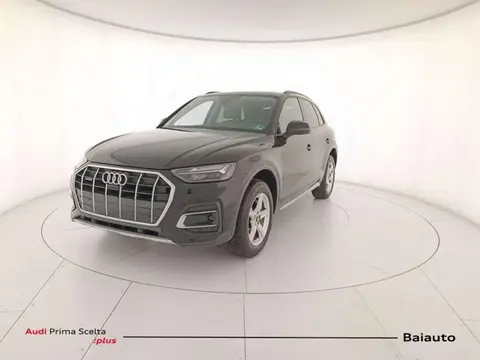 Annonce AUDI Q5 Hybride 2024 d'occasion 