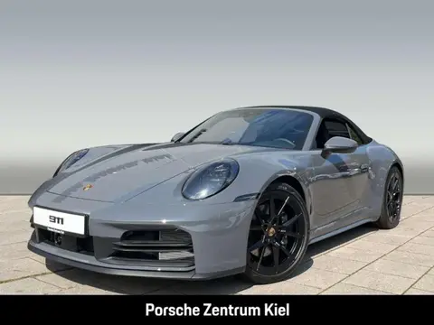 Annonce PORSCHE 992 Essence 2024 d'occasion 