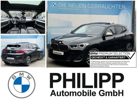 Used BMW X2 Petrol 2022 Ad 