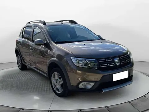 Annonce DACIA SANDERO Essence 2019 d'occasion 