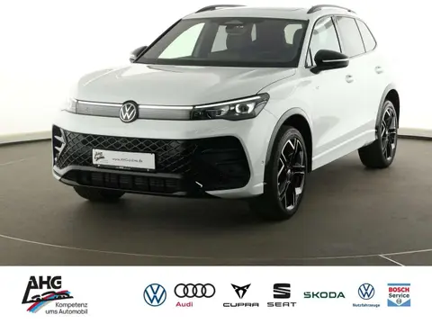 Used VOLKSWAGEN TIGUAN Diesel 2024 Ad 