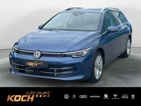 Annonce VOLKSWAGEN GOLF Essence 2024 d'occasion 