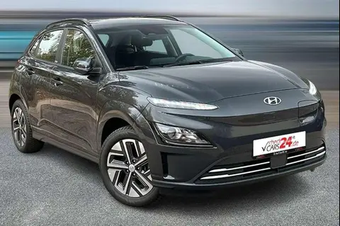 Annonce HYUNDAI KONA Électrique 2022 d'occasion 