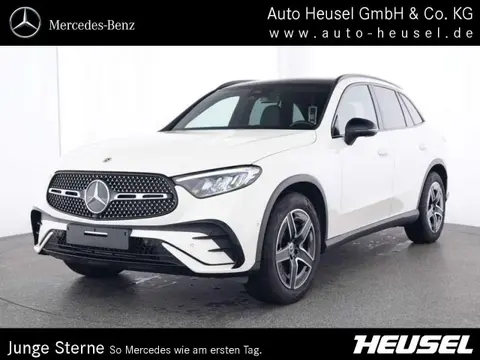 Used MERCEDES-BENZ CLASSE GLC Diesel 2023 Ad 