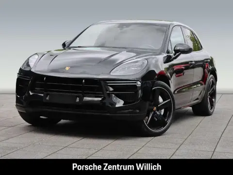 Annonce PORSCHE MACAN Essence 2021 d'occasion 