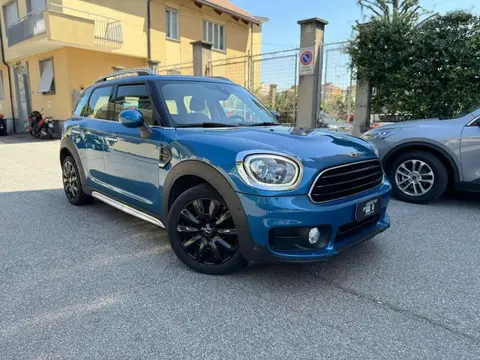 Used MINI COOPER Diesel 2018 Ad 