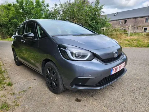 Used HONDA JAZZ Petrol 2022 Ad 