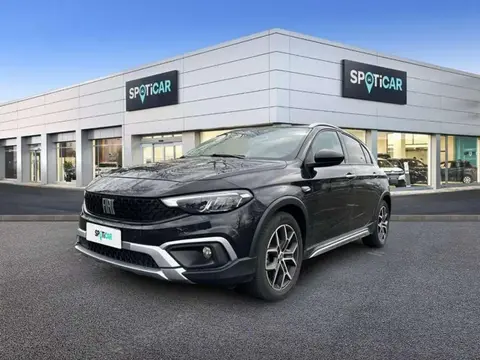 Annonce FIAT TIPO Essence 2021 d'occasion 