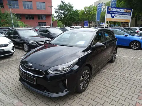 Annonce KIA CEED Hybride 2020 d'occasion 