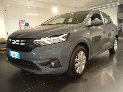 Annonce DACIA SANDERO Essence 2023 d'occasion 