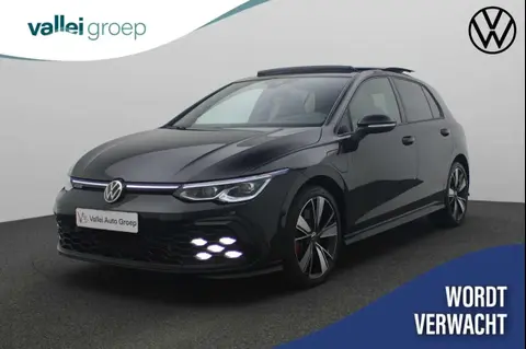 Annonce VOLKSWAGEN GOLF Hybride 2020 d'occasion 