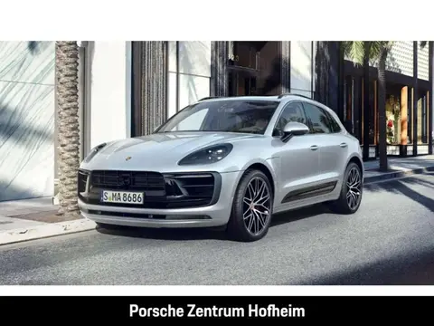 Used PORSCHE MACAN Petrol 2022 Ad 