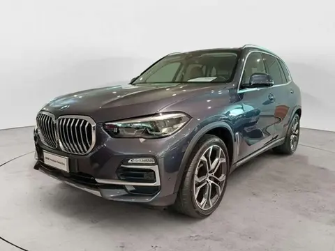 Used BMW X5 Diesel 2020 Ad 