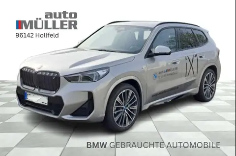 Used BMW IX1 Electric 2023 Ad 