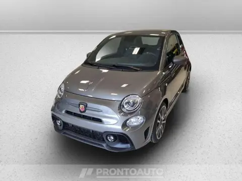 Annonce ABARTH 595 Non renseigné 2024 d'occasion 