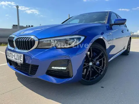 Annonce BMW SERIE 3 Hybride 2020 d'occasion Allemagne