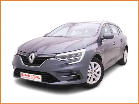 Annonce RENAULT MEGANE Essence 2022 d'occasion 