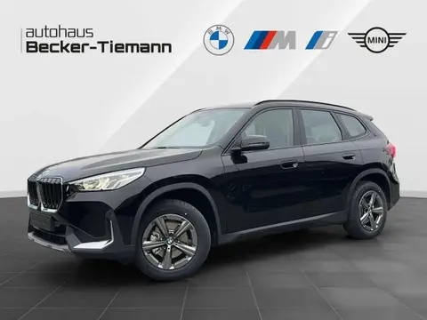 Annonce BMW X1 Diesel 2024 d'occasion 