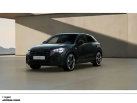 Annonce AUDI Q2 Essence 2024 d'occasion 