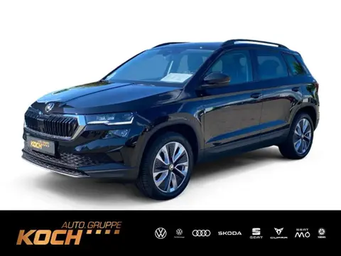 Used SKODA KAROQ Diesel 2023 Ad 