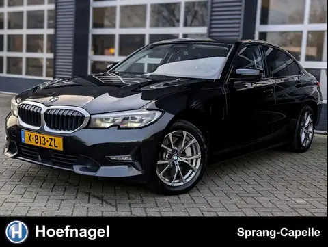 Used BMW SERIE 3 Hybrid 2020 Ad 