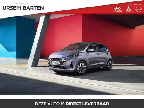 Annonce HYUNDAI I10 Essence 2024 d'occasion 