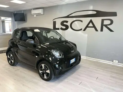 Annonce SMART FORTWO Électrique 2022 d'occasion 