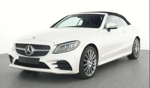 Used MERCEDES-BENZ CLASSE C Petrol 2020 Ad 