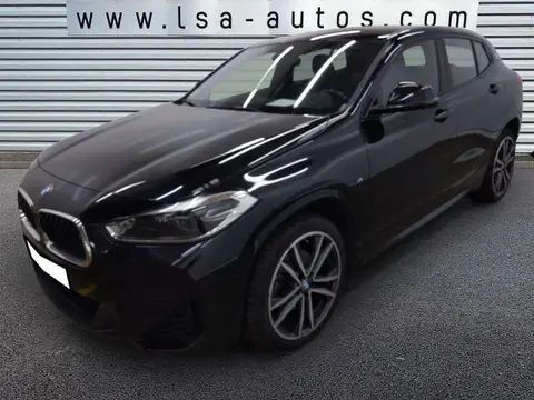 Used BMW X2 Diesel 2020 Ad 