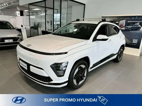 Annonce HYUNDAI KONA Électrique 2024 d'occasion 