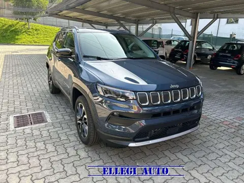 Used JEEP COMPASS Diesel 2024 Ad 
