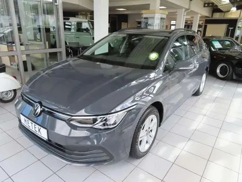 Used VOLKSWAGEN GOLF Diesel 2021 Ad 