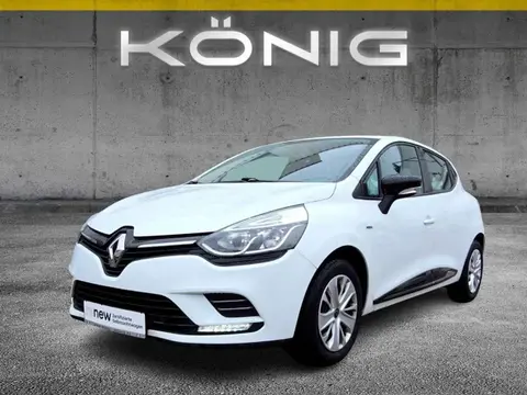 Used RENAULT CLIO Petrol 2018 Ad 