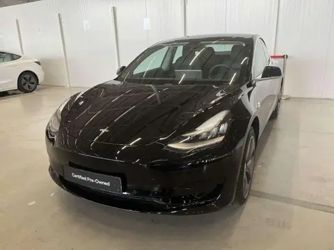 Used TESLA MODEL 3 Electric 2019 Ad 