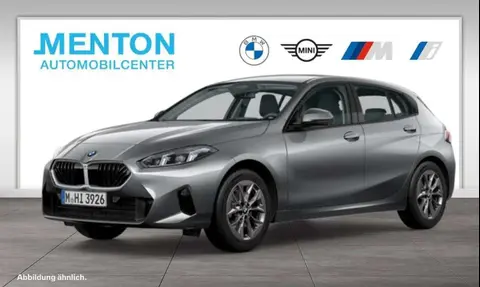 Annonce BMW SERIE 1 Essence 2024 d'occasion 