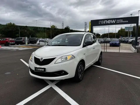 Annonce LANCIA YPSILON Essence 2019 d'occasion 