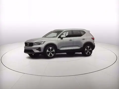 Annonce VOLVO XC40 Hybride 2024 d'occasion 