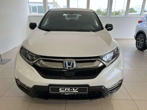 Used HONDA CR-V Hybrid 2022 Ad 