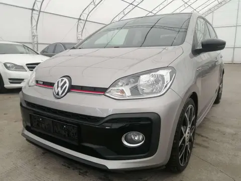 Used VOLKSWAGEN UP! Petrol 2019 Ad 