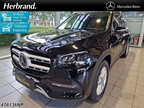 Used MERCEDES-BENZ CLASSE GLS Diesel 2023 Ad 