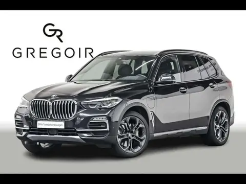 Used BMW X5 Hybrid 2020 Ad 