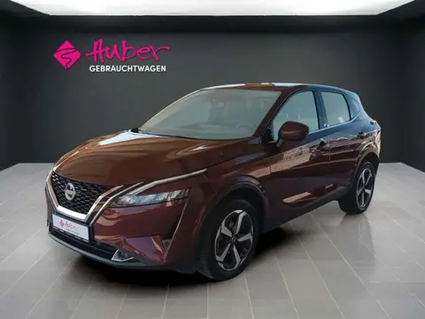 Annonce NISSAN QASHQAI Essence 2023 d'occasion 