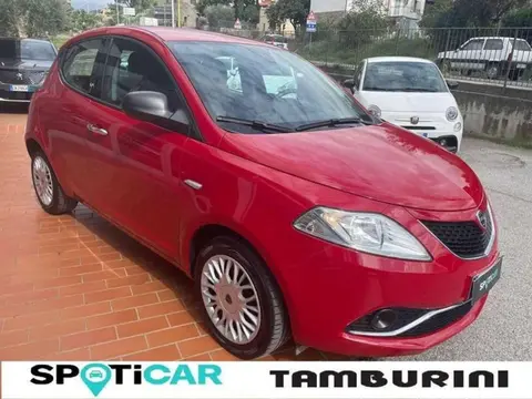 Used LANCIA YPSILON Petrol 2017 Ad 